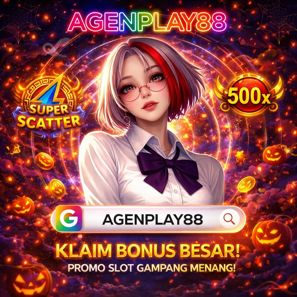 CUAN672 • Platform Gaming HyperFlow Auto Cuan 2026